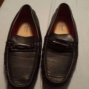 Steve Harvey dress shoes size 3 in youth